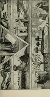 An illustration from Führer durch den symbolischen und typologischen Bilderkreis der christlichen Kunst des Mittelalters (1920)