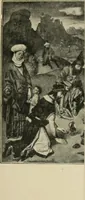 An illustration from Führer durch den symbolischen und typologischen Bilderkreis der christlichen Kunst des Mittelalters (1920)