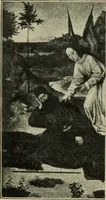 An illustration from Führer durch den symbolischen und typologischen Bilderkreis der christlichen Kunst des Mittelalters (1920)