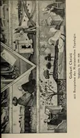 An illustration from Führer durch den symbolischen und typologischen Bilderkreis der christlichen Kunst des Mittelalters (1920)