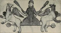 Picture 15 of 15 from Führer durch den symbolischen und typologischen Bilderkreis der christlichen Kunst des Mittelalters (1920), leaf 158