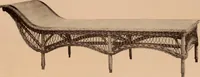 Picture 268 of 301 from Fiber rush, imported malacca and mission furniture. (1904), leaf 153