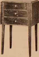 Picture 117 of 301 from Fiber rush, imported malacca and mission furniture. (1904), leaf 71