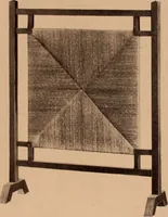 Picture 125 of 301 from Fiber rush, imported malacca and mission furniture. (1904), leaf 75