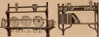 Picture 132 of 301 from Fiber rush, imported malacca and mission furniture. (1904), leaf 79