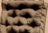An illustration from Fiber rush, imported malacca and mission furniture. (1904)