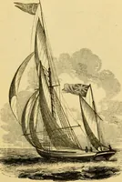 An illustration from The field book : or, Sports and pastimes of the United kingdom ; compiled from the best authorities, ancient and modern (1833)
