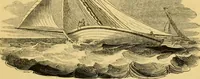An illustration from The field book : or, Sports and pastimes of the United kingdom ; compiled from the best authorities, ancient and modern (1833)