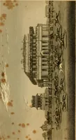An illustration from The field book : or, Sports and pastimes of the United kingdom ; compiled from the best authorities, ancient and modern (1833)