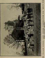 An illustration from The field day and play picnic for country children (1908)