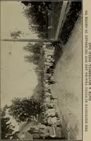 An illustration from The field day and play picnic for country children (1908)