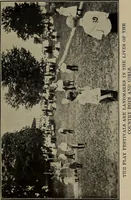 An illustration from The field day and play picnic for country children (1908)