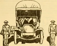 Picture 4 of 26 from Field operations and elementary motor vehicle engineering lectures (1919), leaf 45