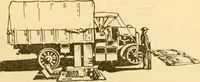 Picture 6 of 26 from Field operations and elementary motor vehicle engineering lectures (1919), leaf 45