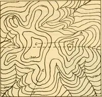 An illustration from Field operations and elementary motor vehicle engineering lectures (1919)