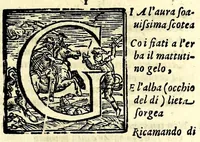 An illustration from Fiesole distrutta (1621)