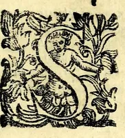 An illustration from Fiesole distrutta (1621)