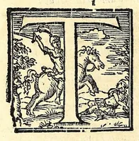 An illustration from Fiesole distrutta (1621)