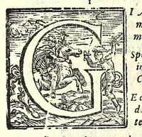 An illustration from Fiesole distrutta (1621)