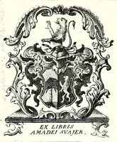 Picture 1 of 37 from Fiesole distrutta (1621), leaf 2