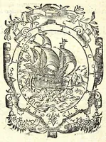 Picture 37 of 37 from Fiesole distrutta (1621), leaf 208
