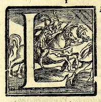 An illustration from Fiesole distrutta (1621)