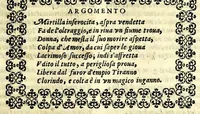 An illustration from Fiesole distrutta (1621)