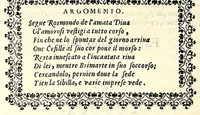 An illustration from Fiesole distrutta (1621)