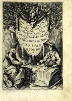 Picture 2 of 37 from Fiesole distrutta (1621), leaf 5