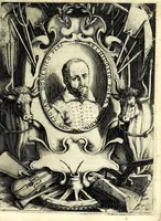 Picture 3 of 37 from Fiesole distrutta (1621), leaf 7