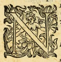 An illustration from Fiesole distrvtta (1621)