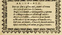 An illustration from Fiesole distrvtta (1621)