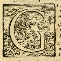 An illustration from Fiesole distrvtta (1621)