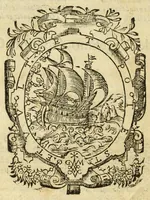 Picture 31 of 33 from Fiesole distrvtta (1621), leaf 208