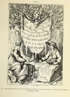 Picture 32 of 33 from Fiesole distrvtta (1621), leaf 213
