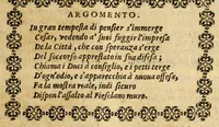 Picture 5 of 33 from Fiesole distrvtta (1621), leaf 23