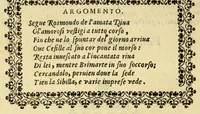 An illustration from Fiesole distrvtta (1621)