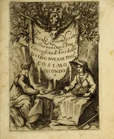 Picture 1 of 33 from Fiesole distrvtta (1621), leaf 5