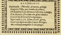 An illustration from Fiesole distrvtta (1621)