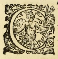 An illustration from Fiesole distrvtta (1621)