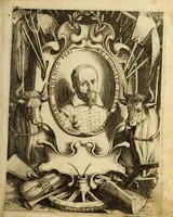An illustration from Fiesole distrvtta (1621)