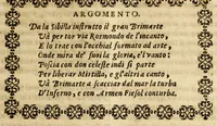 Picture 17 of 33 from Fiesole distrvtta (1621), leaf 97