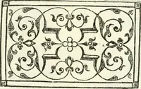 Picture 18 of 35 from Fiestas de la S. Iglesia Metropolitana, y Patriarcal de Sevilla : al nuevo culto del señor rey S. Fernando el Tercero de Castilla y de Leon : concedido a todas las iglesias de España, por la santidad de nuestro beatissimo padre Clemente X ... (1672), leaf 122
