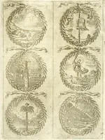 Picture 21 of 35 from Fiestas de la S. Iglesia Metropolitana, y Patriarcal de Sevilla : al nuevo culto del señor rey S. Fernando el Tercero de Castilla y de Leon : concedido a todas las iglesias de España, por la santidad de nuestro beatissimo padre Clemente X ... (1672), leaf 132
