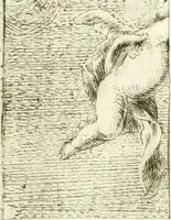 An illustration from Fiestas de la S. Iglesia Metropolitana, y Patriarcal de Sevilla : al nuevo culto del señor rey S. Fernando el Tercero de Castilla y de Leon : concedido a todas las iglesias de España, por la santidad de nuestro beatissimo padre Clemente X ... (1672)