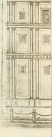 Picture 8 of 35 from Fiestas de la S. Iglesia Metropolitana, y Patriarcal de Sevilla : al nuevo culto del señor rey S. Fernando el Tercero de Castilla y de Leon : concedido a todas las iglesias de España, por la santidad de nuestro beatissimo padre Clemente X ... (1672), leaf 32