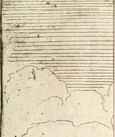 An illustration from Fiestas de la S. Iglesia Metropolitana, y Patriarcal de Sevilla : al nuevo culto del señor rey S. Fernando el Tercero de Castilla y de Leon : concedido a todas las iglesias de España, por la santidad de nuestro beatissimo padre Clemente X ... (1672)