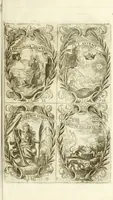 An illustration from Fiestas de la S. Iglesia Metropolitana, y Patriarcal de Sevilla : al nuevo culto del señor rey S. Fernando el Tercero de Castilla y de Leon : concedido a todas las iglesias de España, por la santidad de nuestro beatissimo padre Clemente X ... (1672)