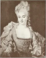 An illustration from Illustrated catalogue of the fifth series of 100 paintings by old masters of the Dutch, Flemish, Italian, French, and English schools : being a portion of the Sedelmeyer Gallery which contains about 1500 original pictures by ancient and modern artists (1899)