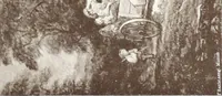 Picture 74 of 87 from Illustrated catalogue of the fifth series of 100 paintings by old masters of the Dutch, Flemish, Italian, French, and English schools : being a portion of the Sedelmeyer Gallery which contains about 1500 original pictures by ancient and modern artists (1899), leaf 118